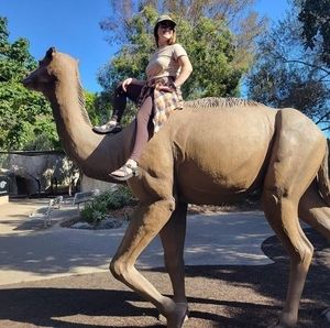 Meet your Posher, Brooke